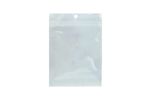 Grip Seal PP Bag