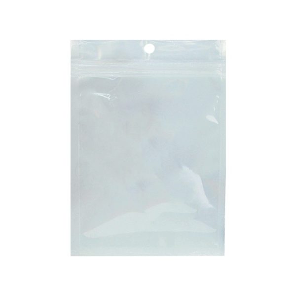 Grip Seal PP Bag