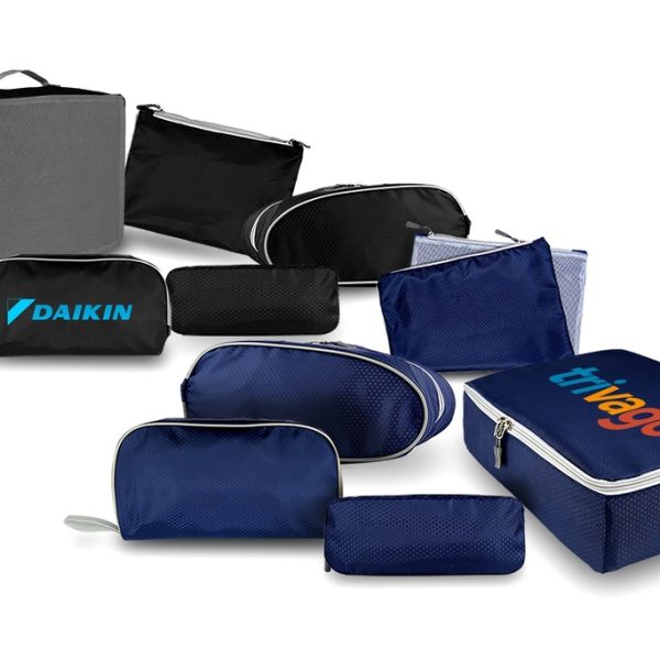 JETSET - Travel Organizer Set