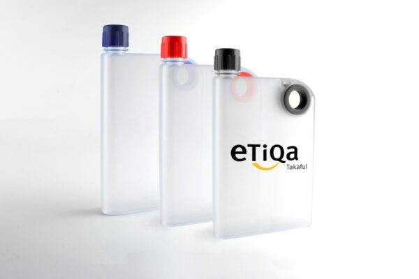 JOY - Notebook Bottle - Image 3