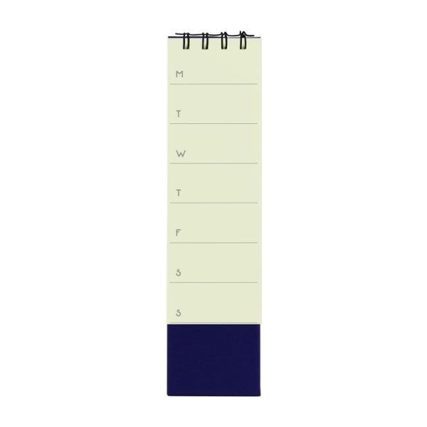 KEYFLOW - Weekly Organizer