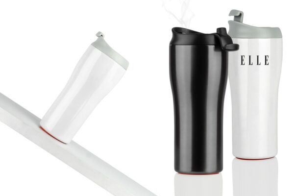 LARK - Vacuum Thermal Flask - Image 4