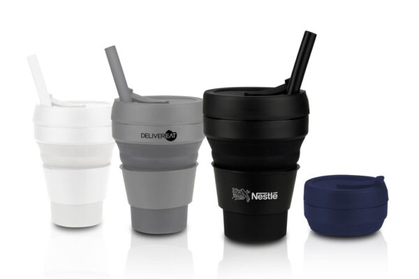 MAYOR - Collapsible Cup - Image 2