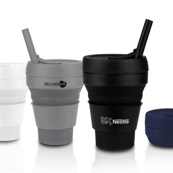 MAYOR - Collapsible Cup