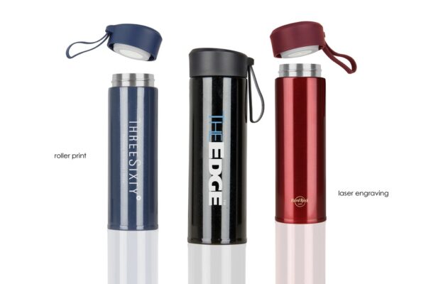 NAIA - Vacuum Flask - Image 5