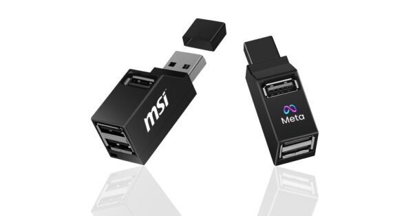 NEBULA - USB Hub - Image 2