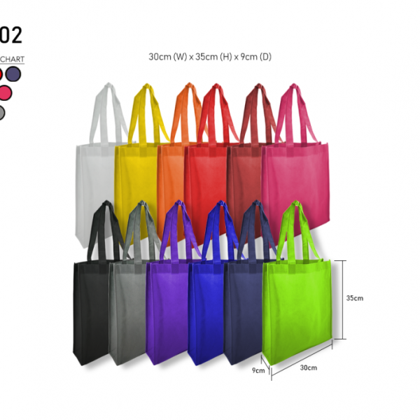 Non Woven Bag 002