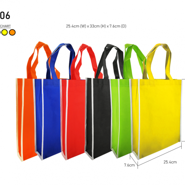 Non Woven Bag 006