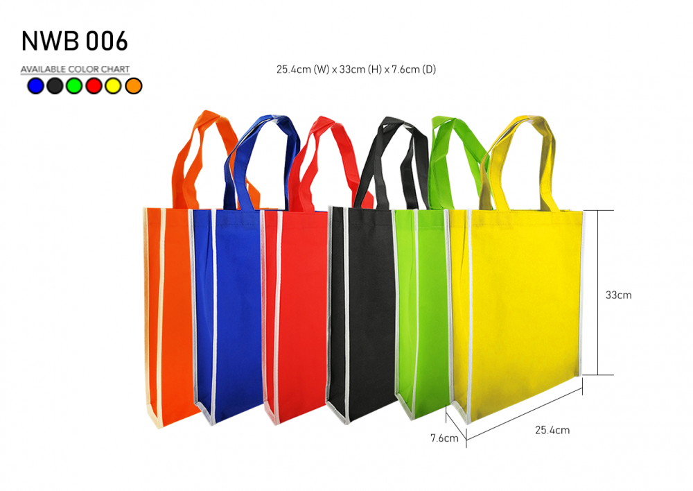 Non Woven Bag 006