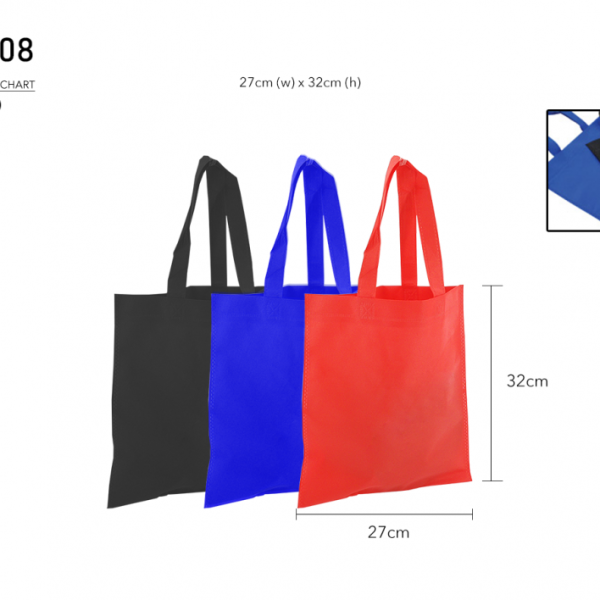 Non Woven Bag 008