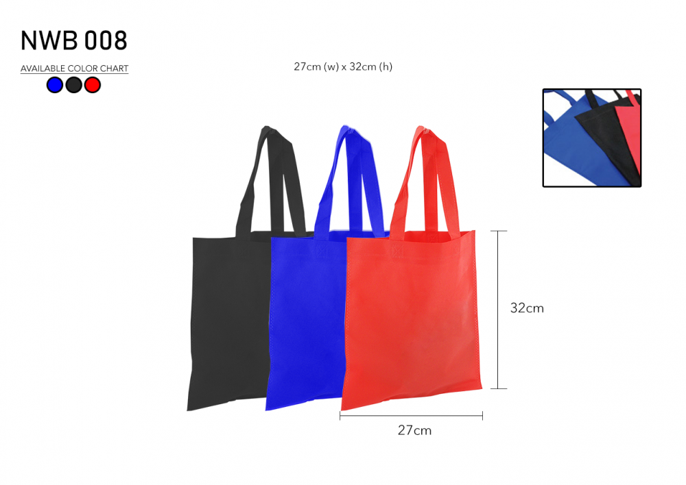 Non Woven Bag 008