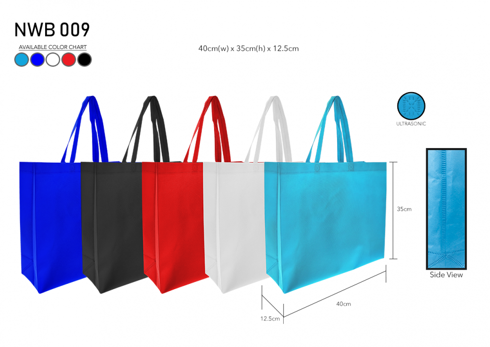 Non Woven Bag 009