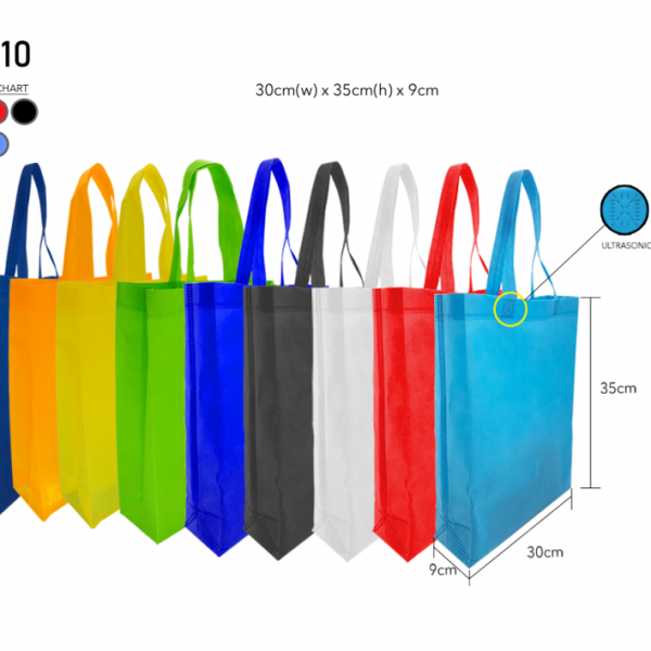 Non Woven Bag 010