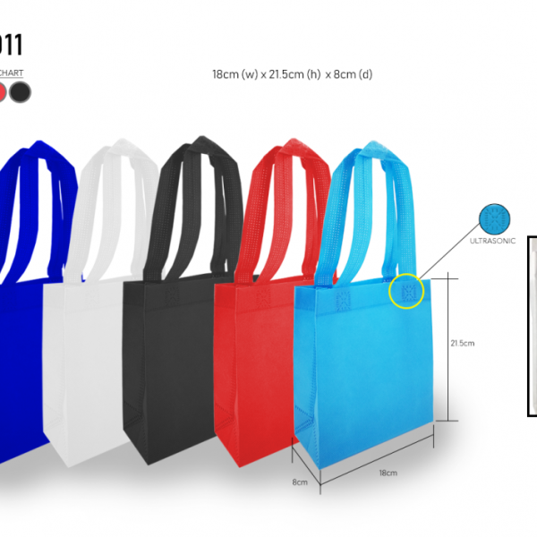 Non Woven Bag 011