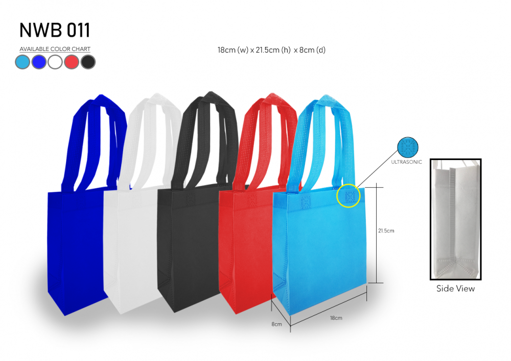 Non Woven Bag 011