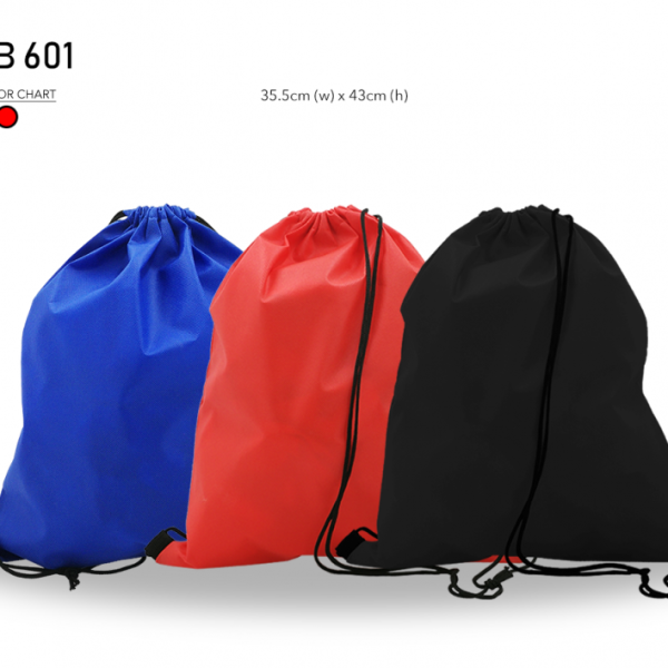 Non Woven Drawstring Bag
