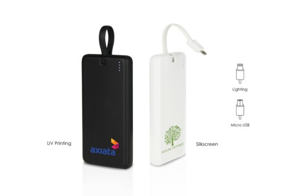 PABLO - Power Bank (10000mAh) - Image 2