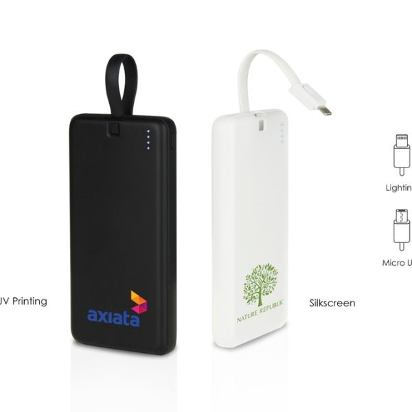 PABLO - Power Bank (10000mAh)