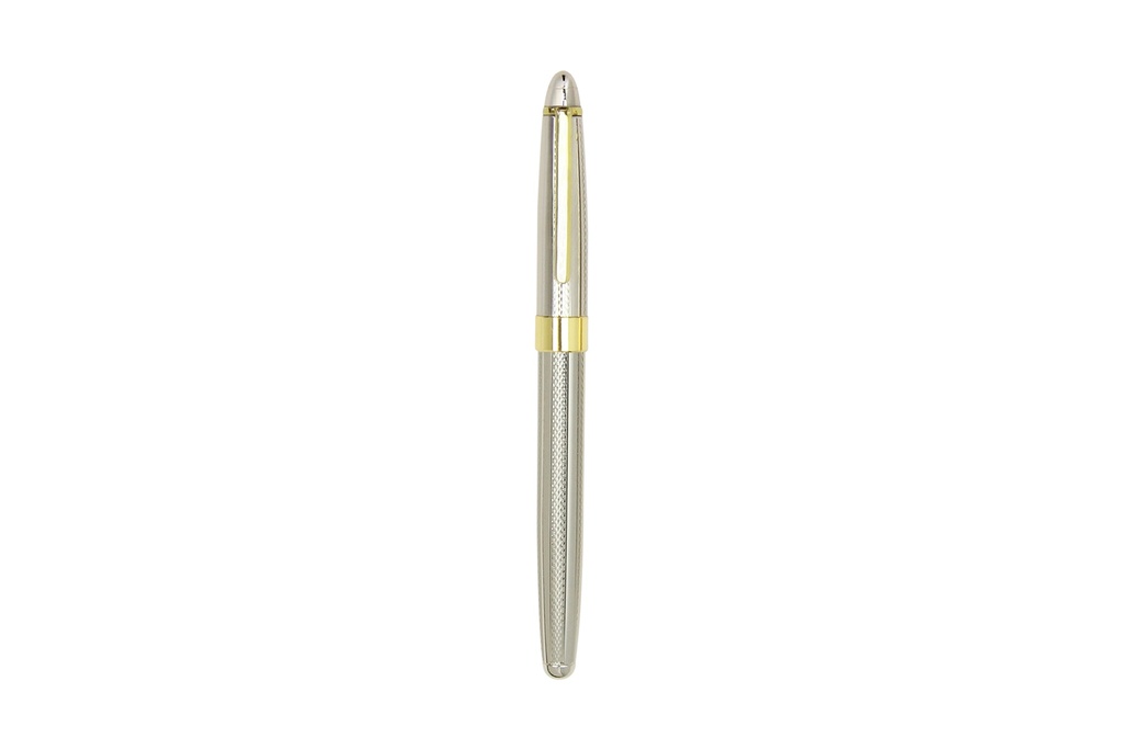 PRESIDENT - Metal Roller Pen