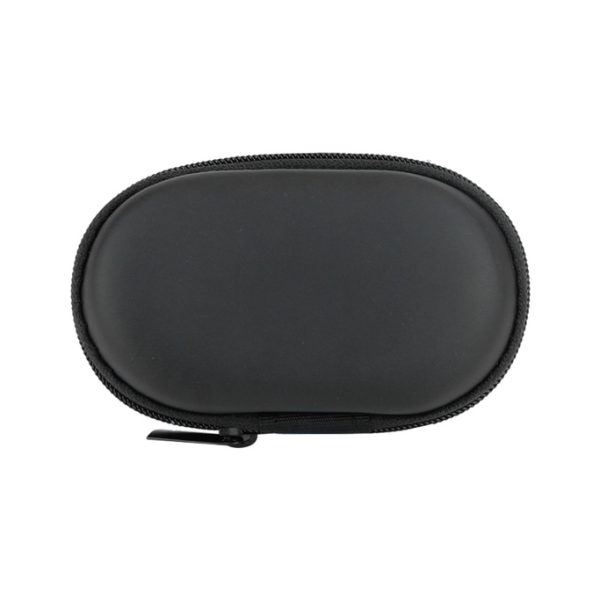 PU Ellipse Box
