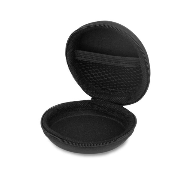 PU Round Box