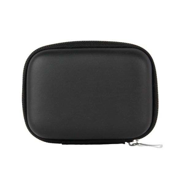 PU Zip Pouch