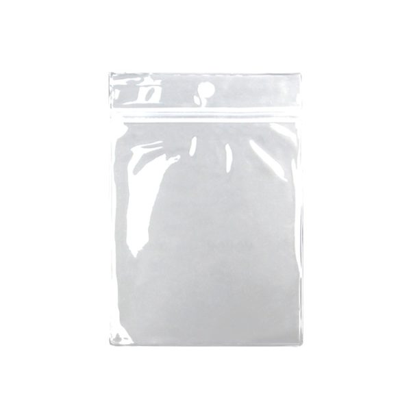 PVC Packaging Bag