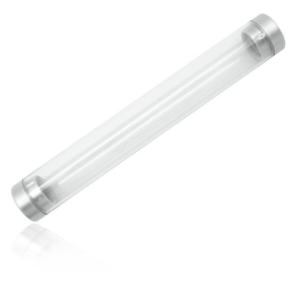 Plastic Pen Tube