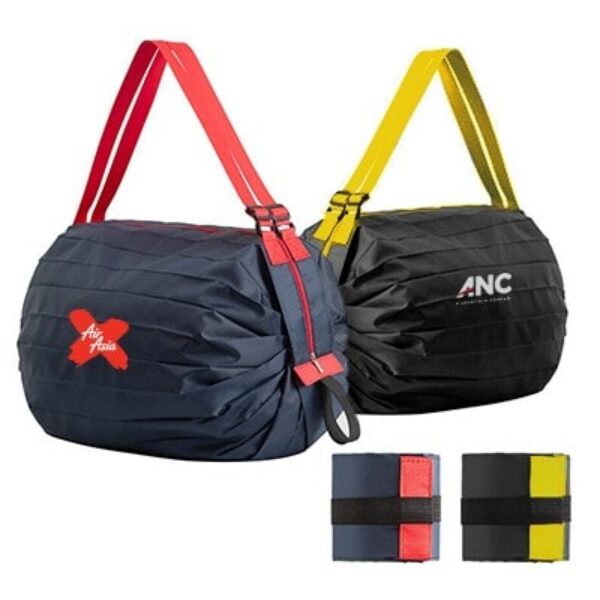 Polyester Foldable Shopping Bag