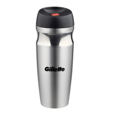 REDDOT Double Wall Stainless Steel Thermos - 350ml