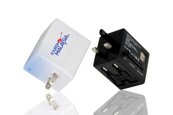 SPEX - Multi Adapter - Image 2