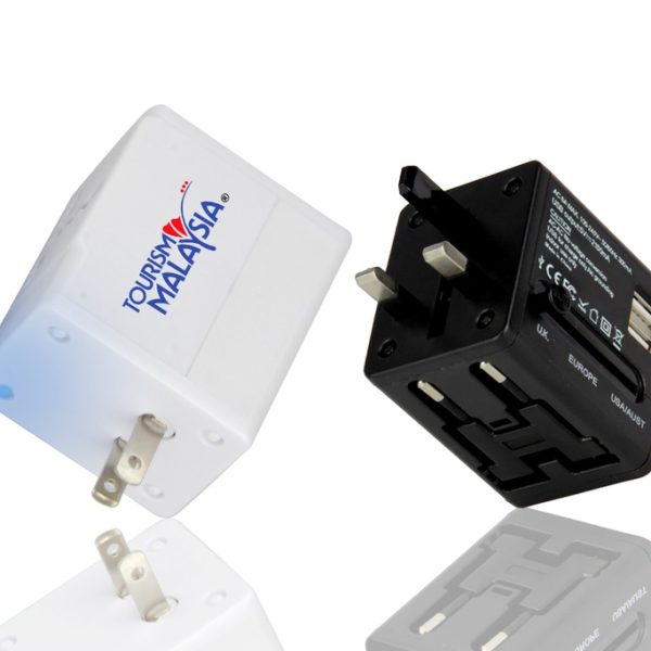 SPEX - Multi Adapter