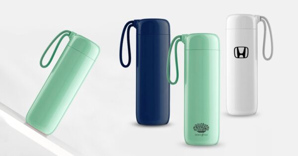 SWAN - Vacuum Thermal Flask - Image 2