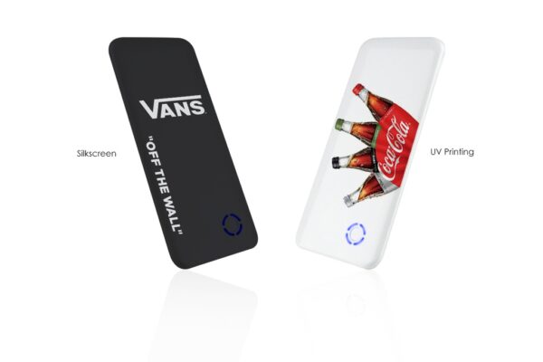 TONY - Li-Polymer Power Bank (5000mAh) - Image 2