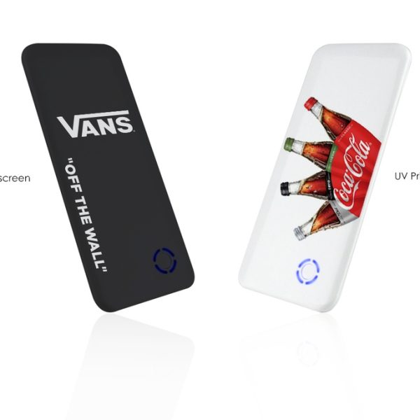 TONY - Li-Polymer Power Bank (5000mAh)