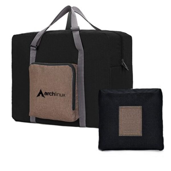 XL Holiday Foldable Luggage Bag