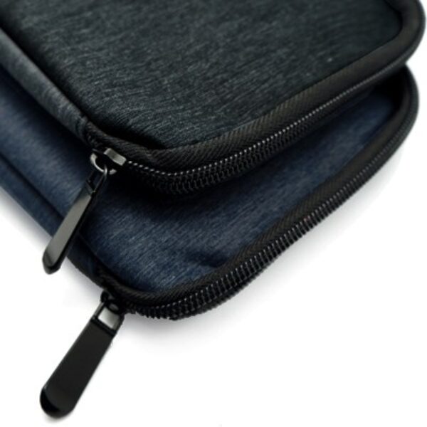 Premium Travel Gadget Pouch