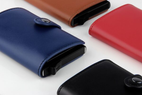 BROOK - RFID Wallet - Image 6