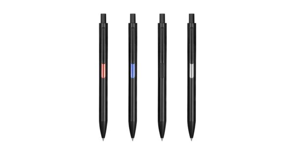 FREELINER - Metal Gel Pen - Image 3