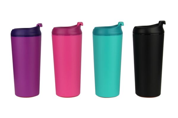 DEER - Double Wall Suction Bottle - Image 4