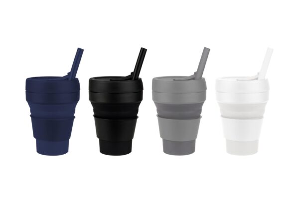 MAYOR - Collapsible Cup - Image 3
