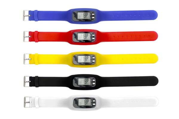 CHOBBS - Fitness Tracker - Image 3