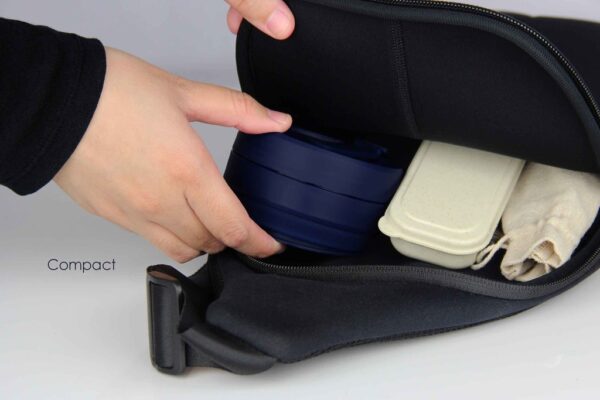 MAYOR - Collapsible Cup - Image 4