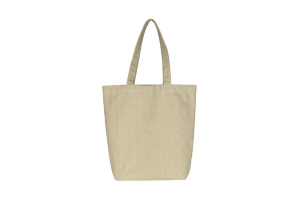 Jute-Cotton Eco Bag (8oz) - Image 2