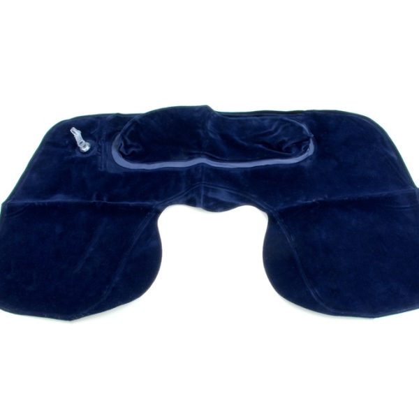 DOUBLE COMFORT - Neck Pillow