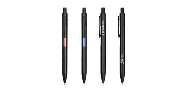 FREELINER - Metal Gel Pen - Image 4