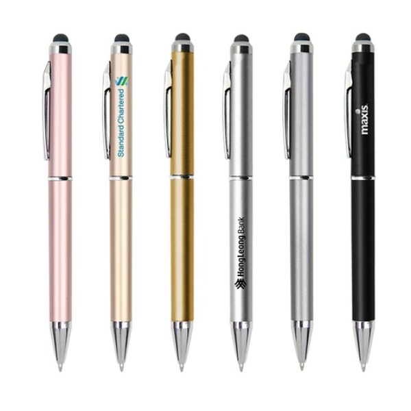 NEXUS - Stylus Ball Pen