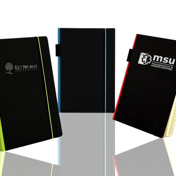 A5 Notebook