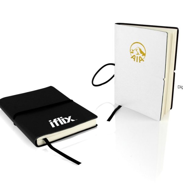 ASPEN - Pocket Journal
