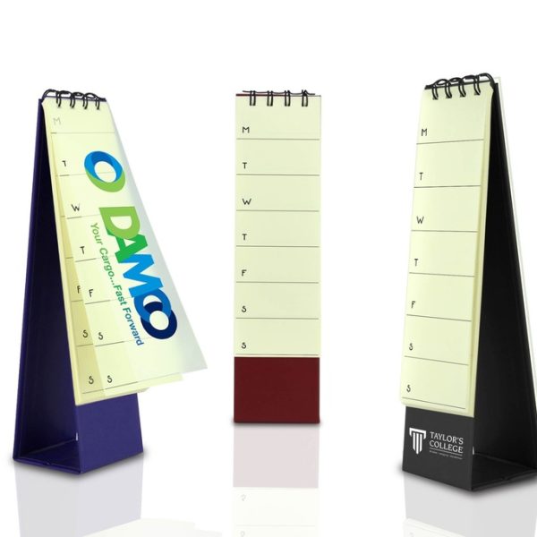 KEYFLOW - Weekly Organizer